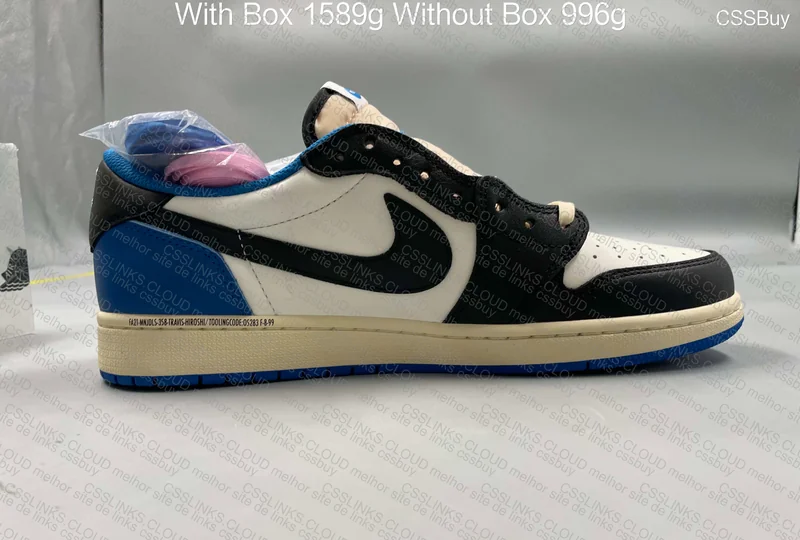 Travis Scott Fragment 10