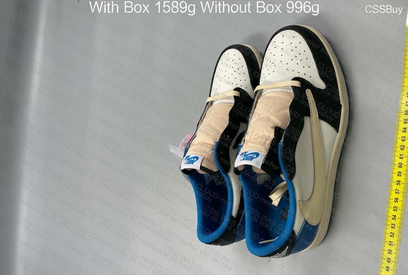 Travis Scott Fragment 4