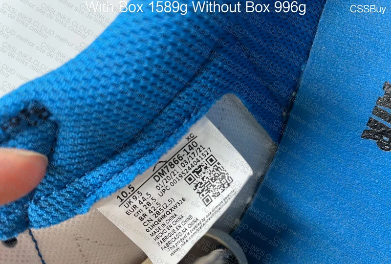 Travis Scott Fragment 5
