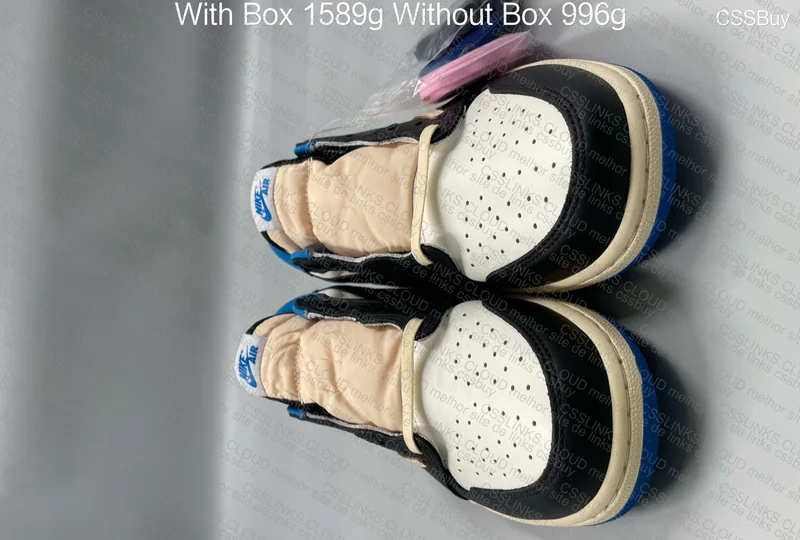 Travis Scott Fragment 7