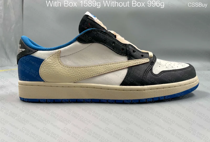 Travis Scott Fragment 9