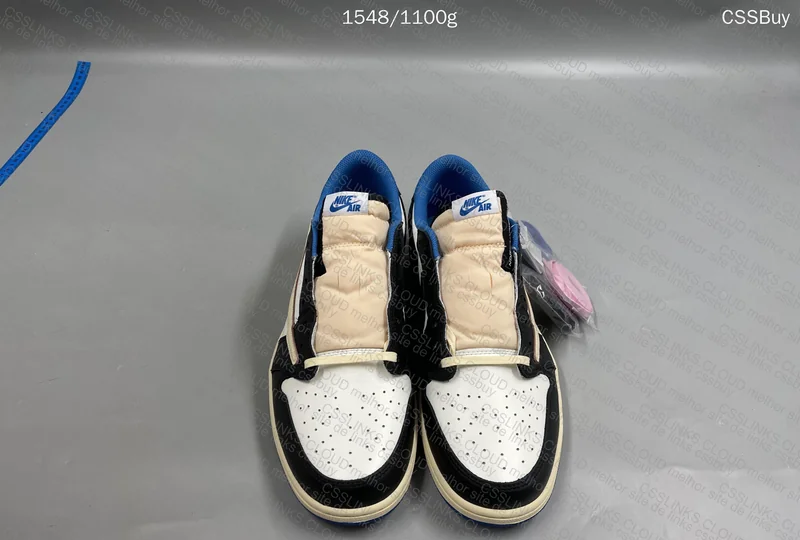 Travis Scott Fragment 2