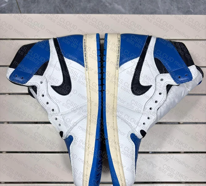 Travis Scott Fragment