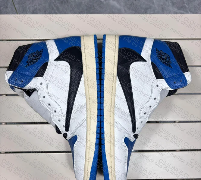 Travis Scott Fragment 4