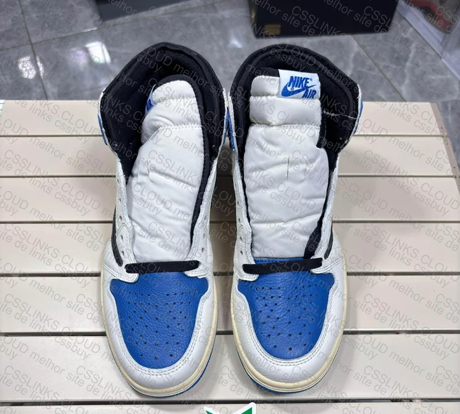 Travis Scott Fragment 5