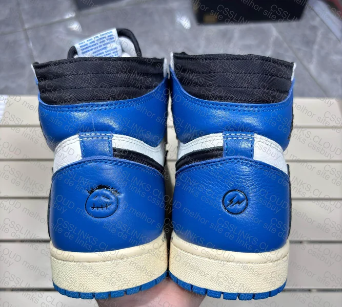 Travis Scott Fragment 6