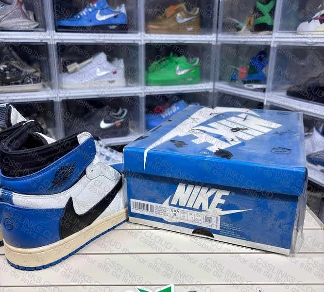 Travis Scott Fragment 7