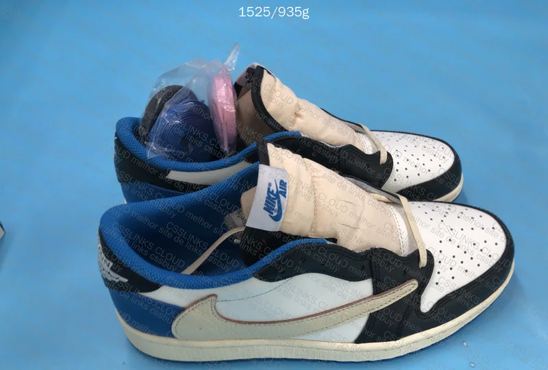 Travis Scott Fragment 2