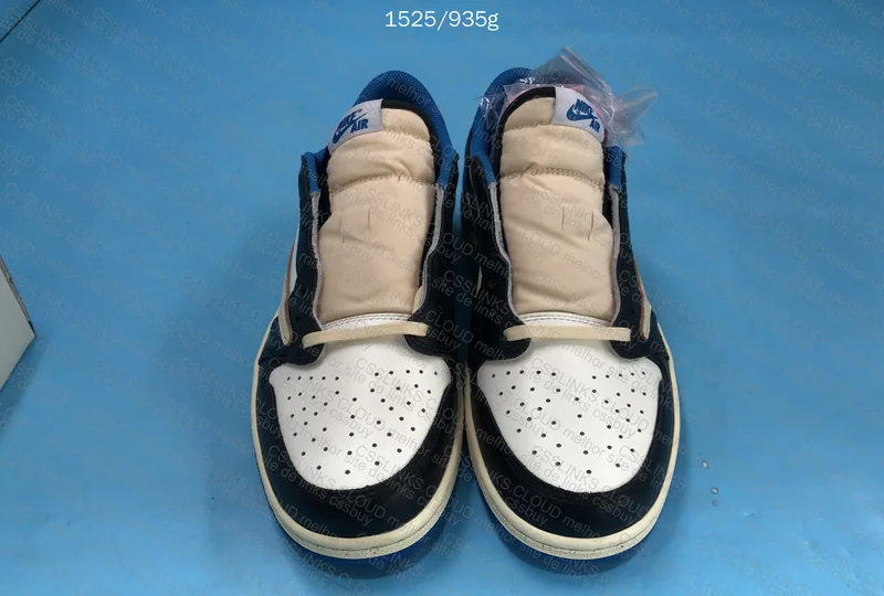 Travis Scott Fragment 3