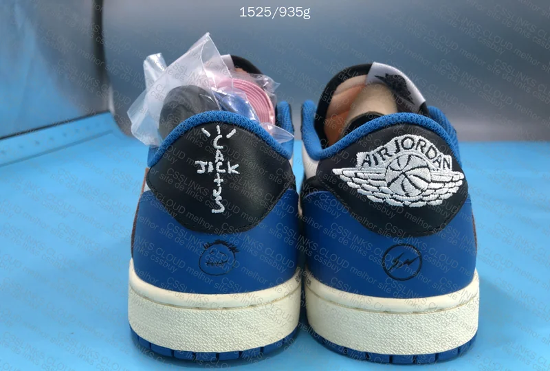 Travis Scott Fragment 4