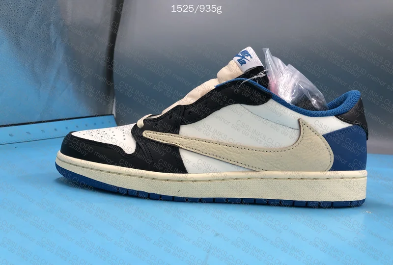 Travis Scott Fragment 8