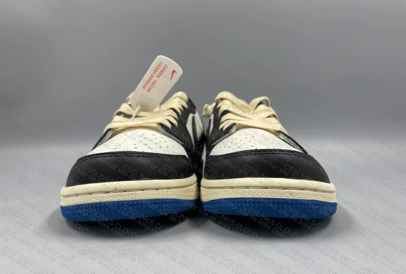 TRAVIS SCOTT FRAGMENT 99y 💣 2