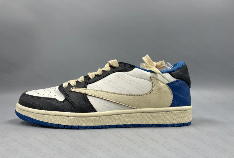 TRAVIS SCOTT FRAGMENT 99y 💣 3