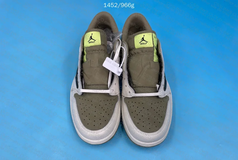 Travis scott golf
