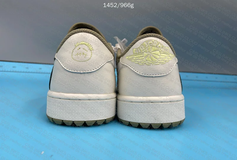 Travis scott golf 2