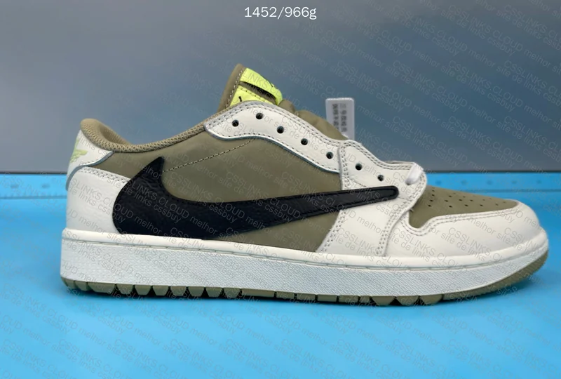 Travis scott golf 5
