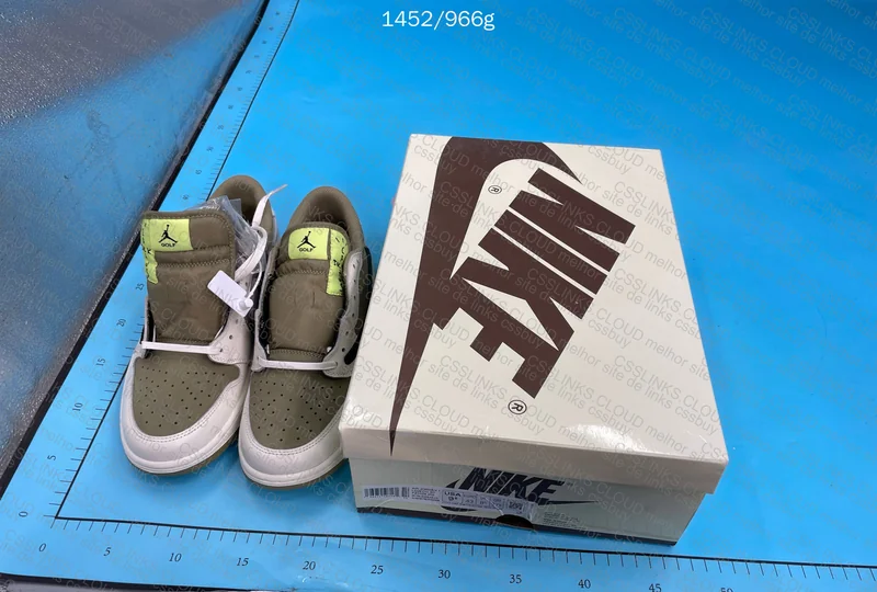 Travis scott golf 8
