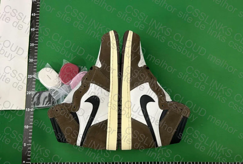 Travis scott High 2