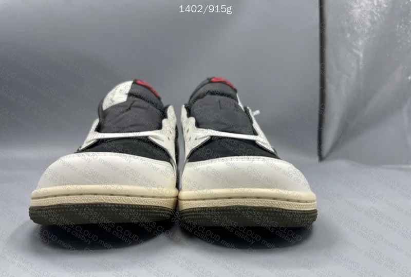 Travis Scott Jordan 1 low Olive GL? 2