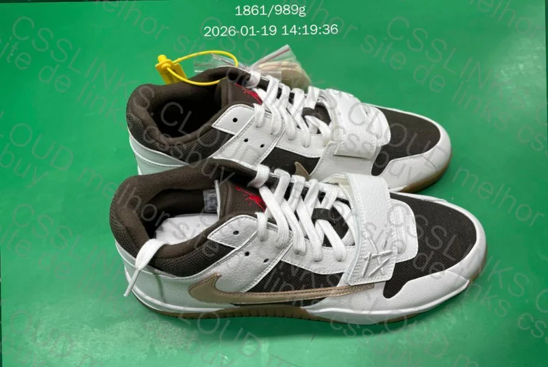 Travis Scott Jordan Jumpman Jack sail 2