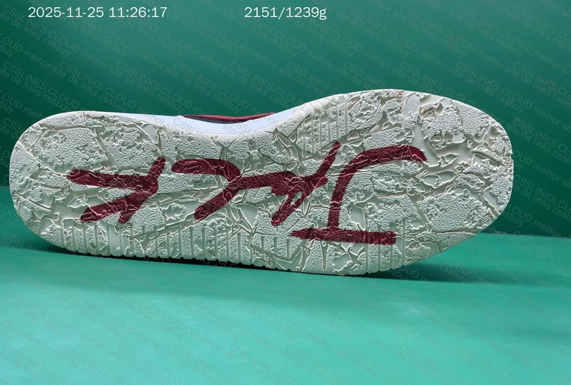 Travis Scott Jordan Jumpman Jack "University Red” 6