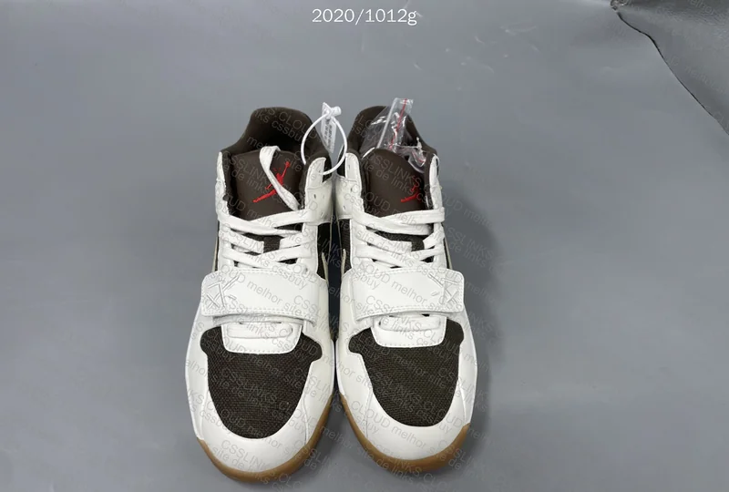 Travis Scott Jumpman jack