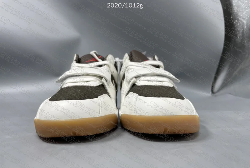 Travis Scott Jumpman jack 2