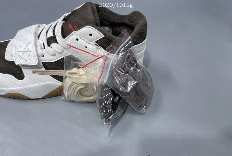 Travis Scott Jumpman jack 8
