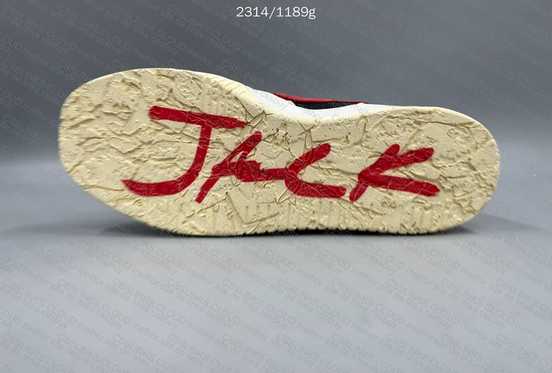 Travis Scott Jumpman Jack 5