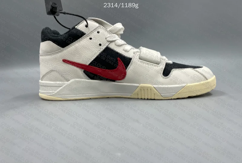 Travis Scott Jumpman Jack 7