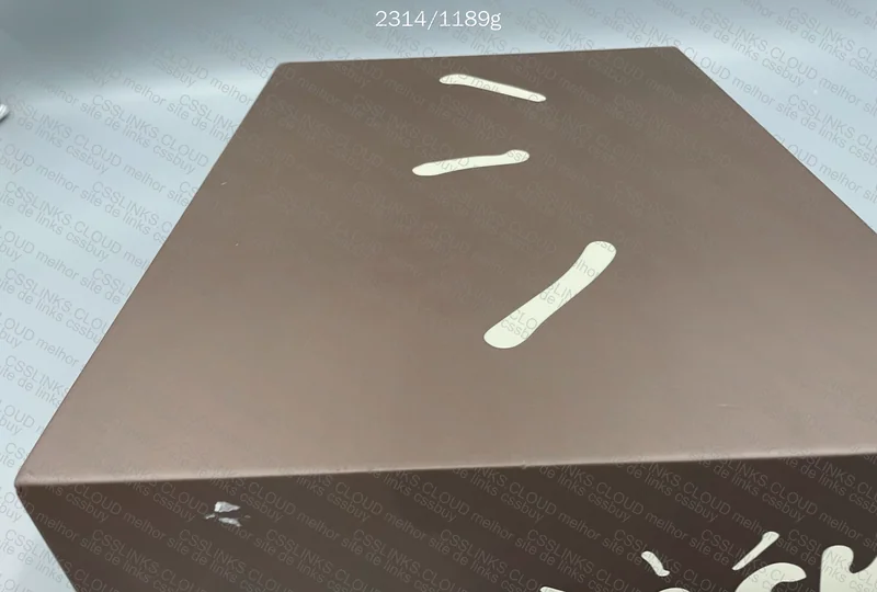 Travis Scott Jumpman Jack 8