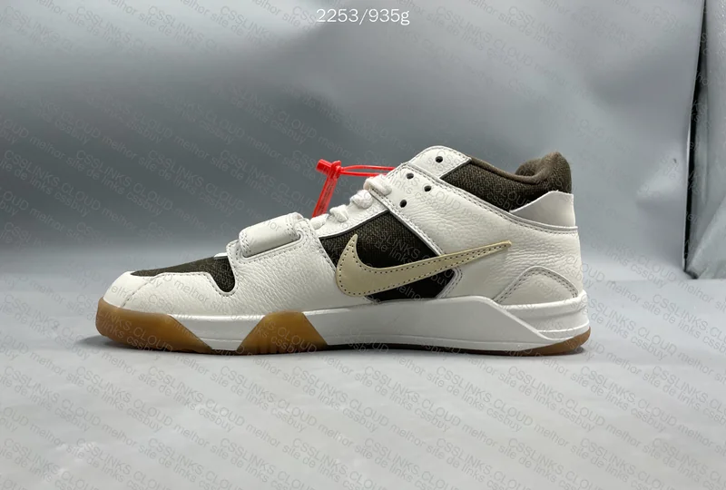 Travis Scott Jumpman Jack