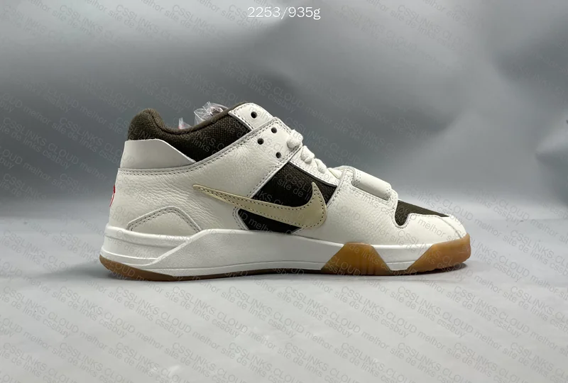 Travis Scott Jumpman Jack 3
