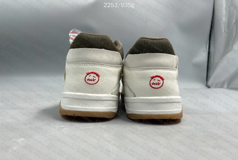 Travis Scott Jumpman Jack 5