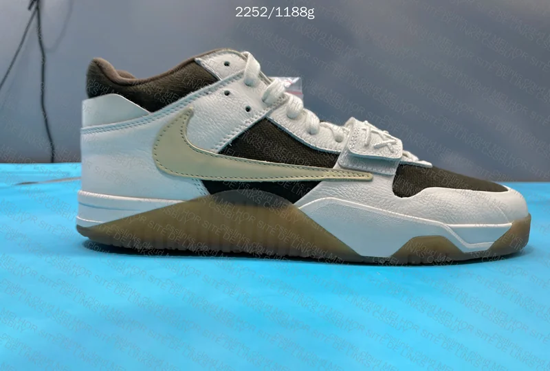 Travis Scott Jumpman Jack Sail 2