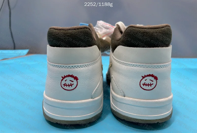 Travis Scott Jumpman Jack Sail 3