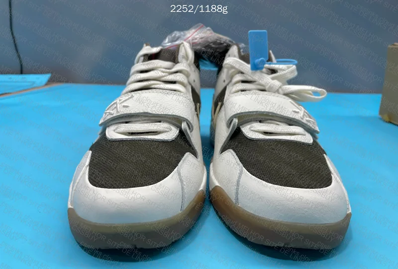 Travis Scott Jumpman Jack Sail 4