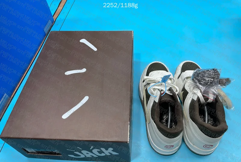 Travis Scott Jumpman Jack Sail 7