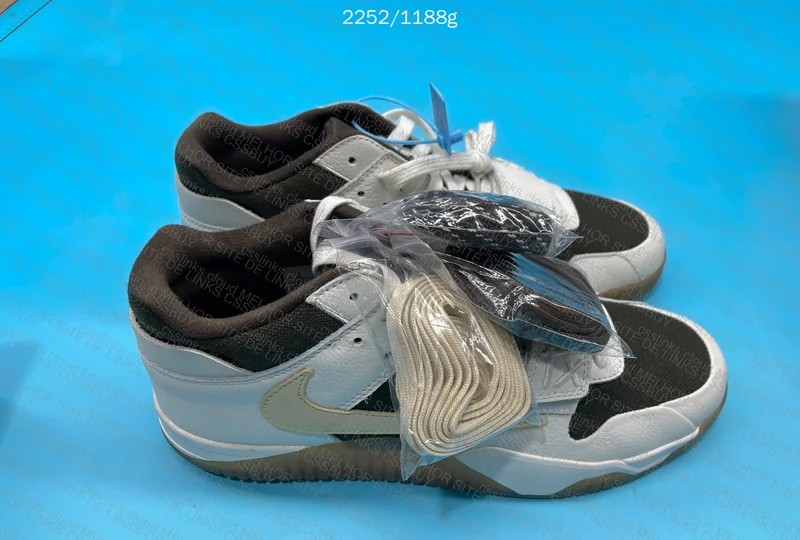Travis Scott Jumpman Jack Sail 8