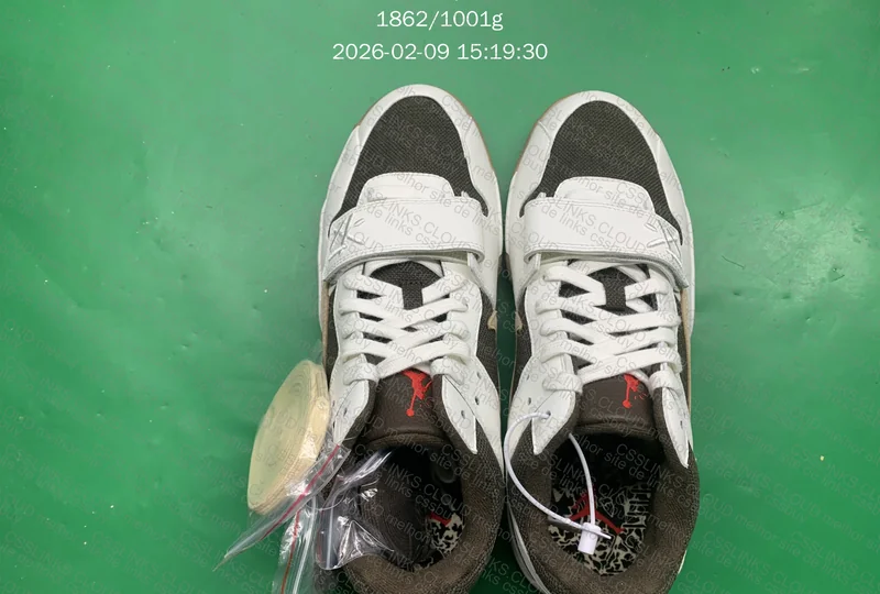 Travis Scott Jumpman Jack Sail 2