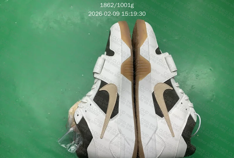 Travis Scott Jumpman Jack Sail 3