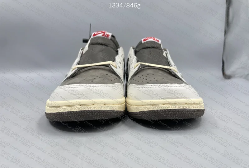 Travis Scott low Reverse Mocha FK 2