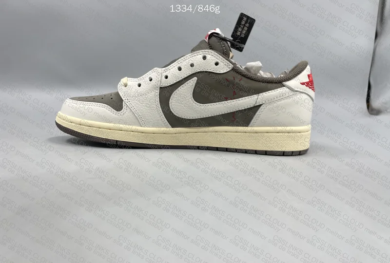 Travis Scott low Reverse Mocha FK 3