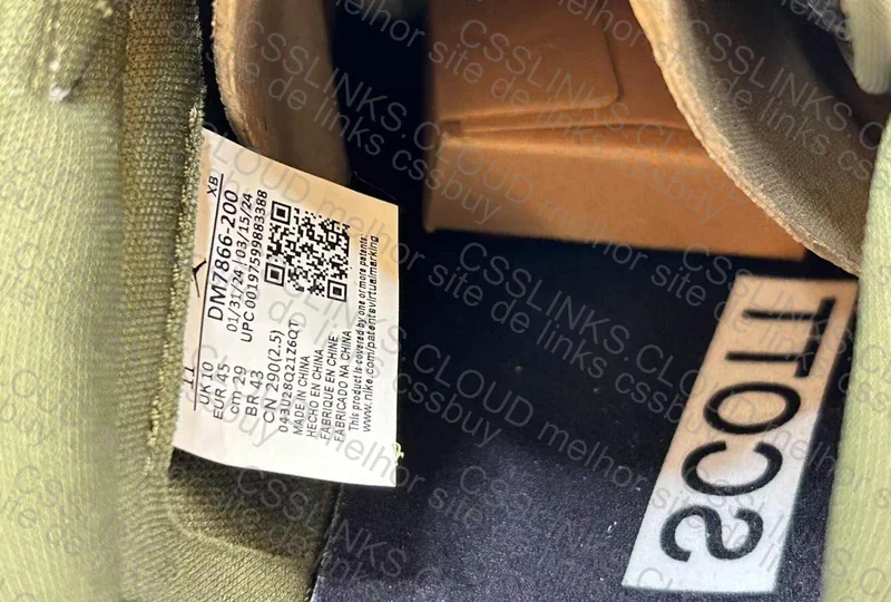Travis Scott Medium Olive 7