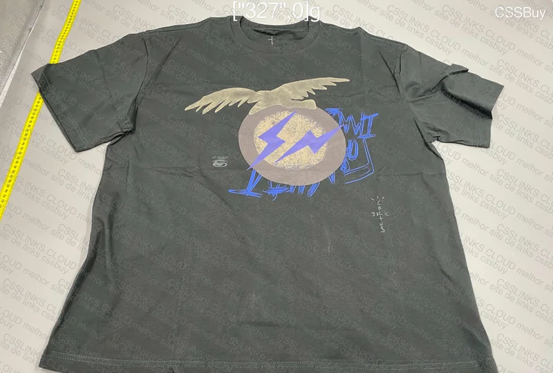 Travis Scott Merch 3