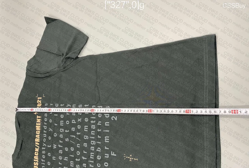 Travis Scott Merch 4