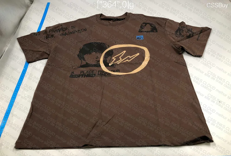 Travis Scott Merch 5