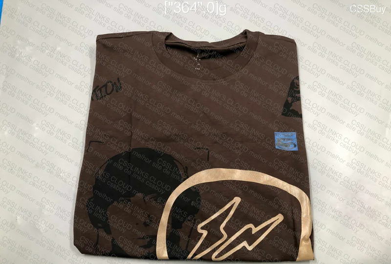 Travis Scott Merch 6