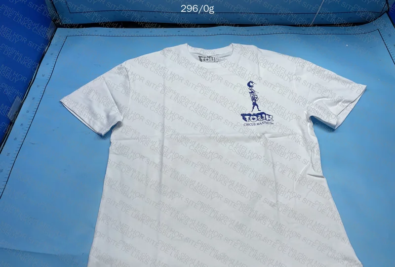 Travis Scott Merch Circus Maximus 3