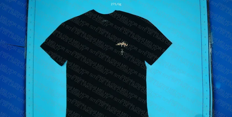 Travis Scott Merch Circus Maximus 2